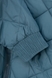 Куртка женская 5026 48 Синий (2000989988823D) Фото 14 из 15