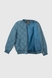 Куртка жіноча 5026 48 Синій (2000989988823D) Фото 10 з 15