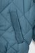 Куртка женская 5026 48 Синий (2000989988823D) Фото 12 из 15