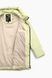 Куртка женская Meajiateer M2323 2XL Желтый (2000989390749D) Фото 12 из 13