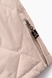Куртка жіноча Meajiateer M2365 XL Бежевий (2000989392378D) Фото 17 з 22