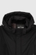 Куртка зимова чоловіча 666-3 5XL Чорний (2000989891048W) Фото 12 з 19