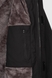Куртка зимова чоловіча 666-3 5XL Чорний (2000989891048W) Фото 18 з 19
