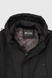 Куртка зимова чоловіча 666-3 5XL Чорний (2000989891048W) Фото 13 з 19