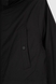 Куртка зимова чоловіча 666-3 5XL Чорний (2000989891048W) Фото 15 з 19