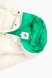 Куртка зимняя Towmy 3693 S Белый (2000989127772W) Фото 9 из 13