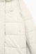 Куртка зимняя Towmy 3693 S Белый (2000989127772W) Фото 8 из 13