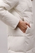 Куртка зимова Towmy 3693 2XL Білий (2000989127819W) Фото 3 з 13