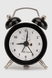 Міні годинник настільний XR1123 Чорний (2002016404207) Фото 1 з 3