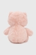 М’яка іграшка Кіт M14765 Рожевий (2000990368041) Фото 4 з 4