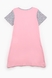 Ночная рубашка SEYKOTEKS 71038 L/XL Разноцветный (2000989298199A) Фото 3 из 3