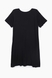 Нічна сорочка жіноча Atik 1040 4XL Чорний (2000989500889A) Фото 3 з 3