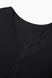 Ночная женская рубашка Atik 1040 4XL Черный (2000989500889A) Фото 2 из 3
