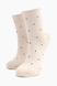 Шкарпетки жіночі PierLone K2290 35-40 Бежевий (2000989500032A) Фото 1 з 2