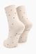 Шкарпетки жіночі PierLone K2290 35-40 Бежевий (2000989500032A) Фото 2 з 2