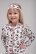 Пижама для девочки Teknur 41654 152-158 см Разноцветный (2000989497615А) Фото 4 из 18