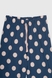 Пижама низ, брюки женские RUBINA 719 XL Синий (2000989971788A) Фото 9 из 9