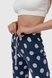 Пижама низ, брюки женские RUBINA 719 XL Синий (2000989971788A) Фото 2 из 9