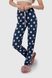 Пижама низ, брюки женские RUBINA 719 XL Синий (2000989971788A) Фото 1 из 9