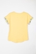 Піжама жіноча 4356 M Жовтий (2000989656265А) Фото 11 з 14