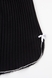 Пижамные шорты женские KESIMOGLU Рубчик 080 2XL Черный (2000989572718А) Фото 8 из 9