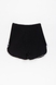 Пижамные шорты женские KESIMOGLU Рубчик 080 2XL Черный (2000989572718А) Фото 9 из 9