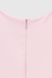 Платье бальное с узором для девочки Wecan 24087 152 см Розовый (2000990257352A) Фото 15 из 18
