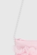 Сукня бальна з візерунком для дівчинки Wecan 24087 152 см Рожевий (2000990257352A) Фото 9 з 18