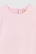 Платье бальное с узором для девочки Wecan 24087 152 см Розовый (2000990257352A) Фото 12 из 18