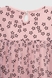 Сукня для дівчинки Dinomin 240521 146 см Пудровий (2000990347251D) Фото 12 з 15