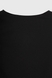 Платье однотонное женское LAWA CTM WTC02324 XL Черный (2000990084392D)(LW) Фото 9 из 13