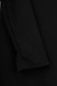 Платье однотонное женское LAWA CTM WTC02324 XL Черный (2000990084392D)(LW) Фото 10 из 13