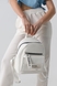 Рюкзак женский BRL9005 Белый (2000903598053А) Фото 2 из 14