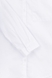 Сорочка однотонна жіноча MDG 248001 L Білий (2000989987413D) Фото 15 з 16