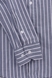 Сорочка з візерунком чоловіча FIGO 18412 XL Синій (2000989736776S) Фото 10 з 10