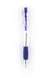 Ручка кулькова автоматична 0,7 мм 506 Синій (2002009830631) Фото 1 з 2