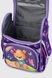 Рюкзак каркасний Ведмідь для дівчинки 808 Фіолетовий (2000990629005A) Фото 14 з 15