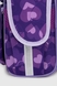Рюкзак каркасний Ведмідь для дівчинки 808 Фіолетовий (2000990629005A) Фото 11 з 15