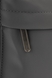 Рюкзак жіночий F138 Сірий (2000990399298А) Фото 7 з 9