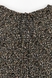 Сарафан з візерунком жіночий W23-37 M Чорний (2000989733959S) Фото 11 з 12