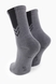 Шкарпетки IDS Socks 579 11-12 Сірий (2000989220442A) Фото 2 з 2
