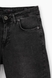 Шорти чоловічі джинсові Blackzi 4146 31 Сірий (2000989550341S) Фото 7 з 11