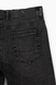 Шорты мужские джинсовые Blackzi 4146 38 Серый (2000989550396S) Фото 9 из 11