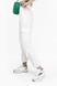 Штани карго однотонні жіночі Firesh 6689 XL Білий (2000989721130S) Фото 1 з 11