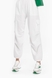 Штани карго однотонні жіночі Firesh 6689 XL Білий (2000989721130S) Фото 2 з 11