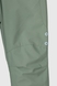 Штани на шлейках для дівчинки A-29 164 см М'ятний (2000989626848W) Фото 18 з 20
