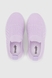 Слипоны для девочки B-6C 30 Фиолетовый (2000990400093S) Фото 8 из 9