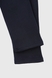 Спортивні штани прямі чоловічі CLUB ju CJU4763 3XL Темно-синій (2000990217523W) Фото 10 з 14