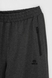 Спортивные штаны мужские Tommy life 84508 2XL Графитовый (2000989983804D) Фото 9 из 11