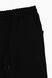 Спортивные штаны Pitiki 9430 158 см Черный (2000989546375D) Фото 11 из 13